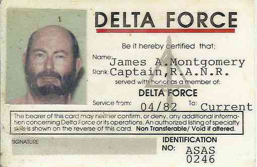 delta force delta force